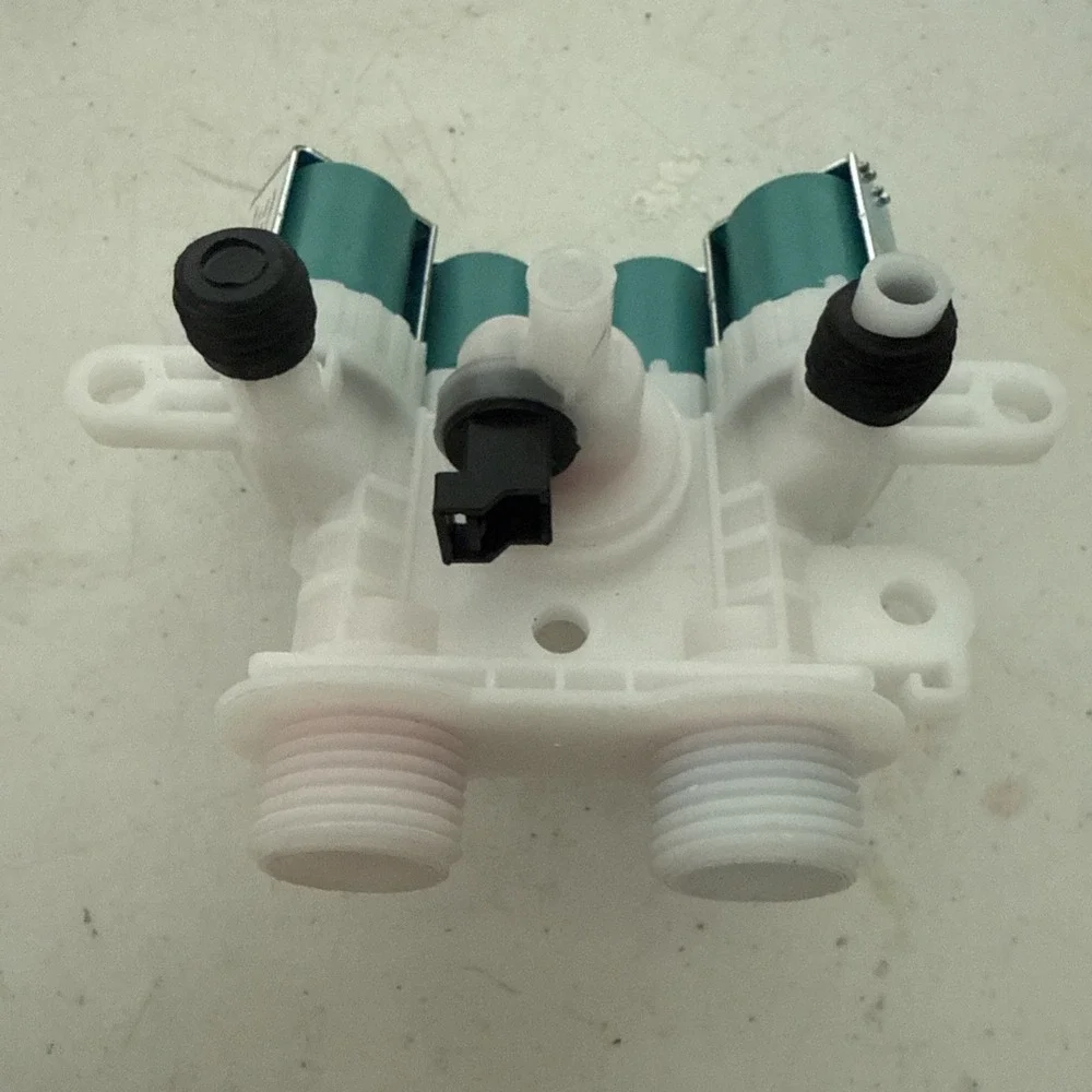 W11165546 Maytag Washer Water Inlet Valve W10758828 W11096267 W11172234
